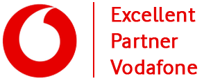 Excellent Partner Vodafone