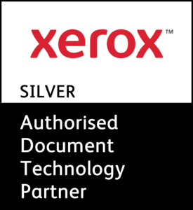 Xerox Silver
